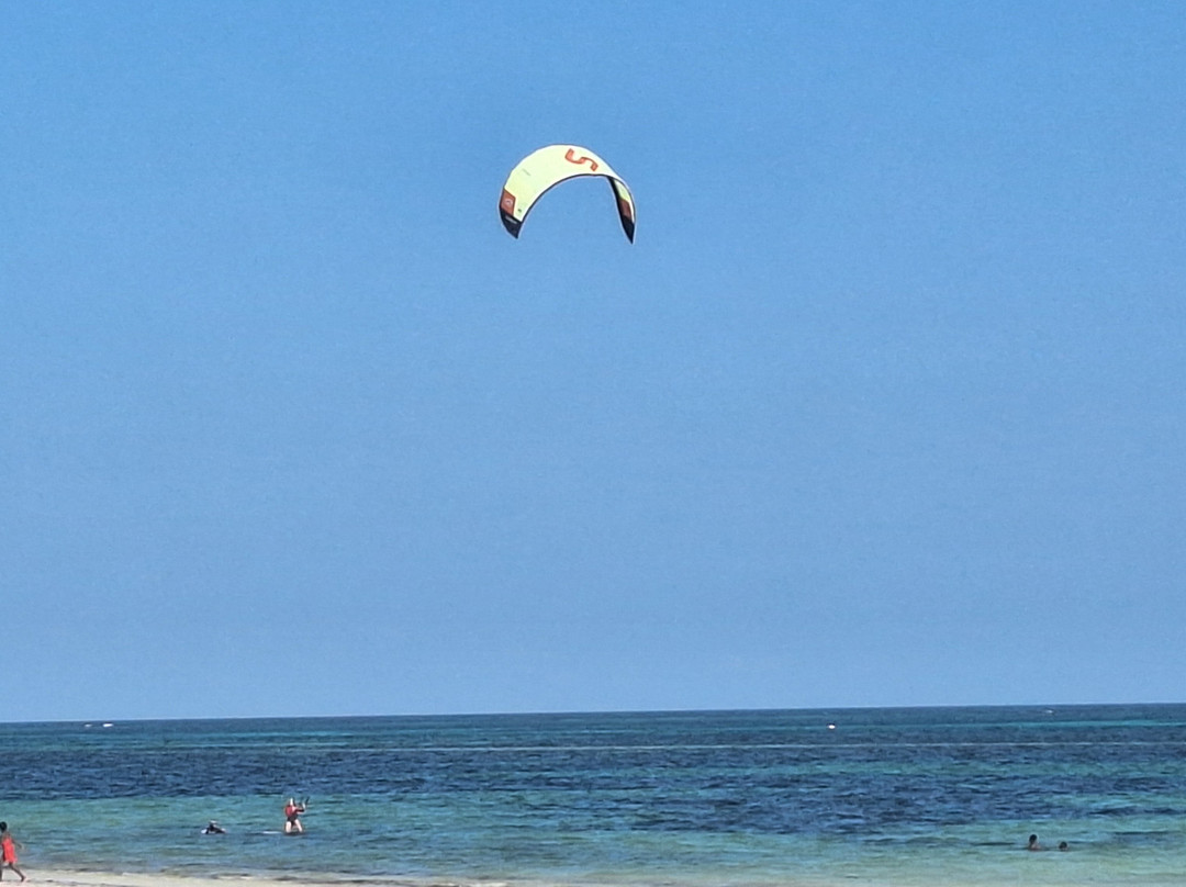 Tribe Watersports (watamu)-瓦塔木必去景点