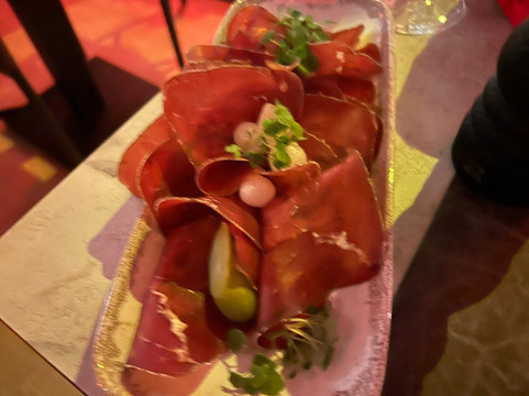 la Capsule by Moments