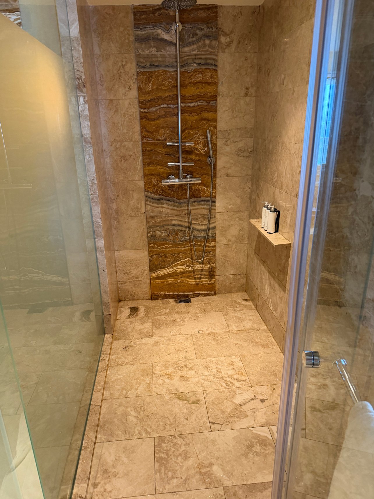 穆丽雅酒店-浴室