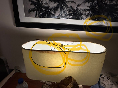 La Coralina岛屋主图