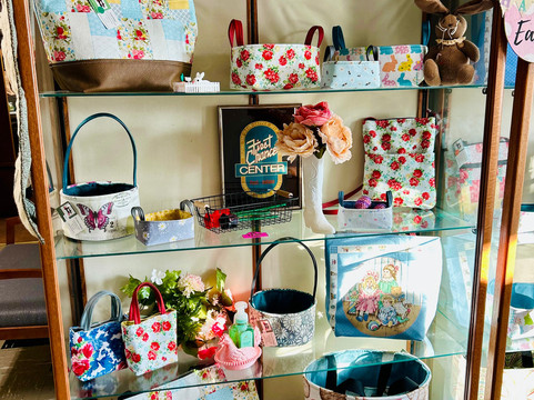 Envision Designs-Paoli必去景点