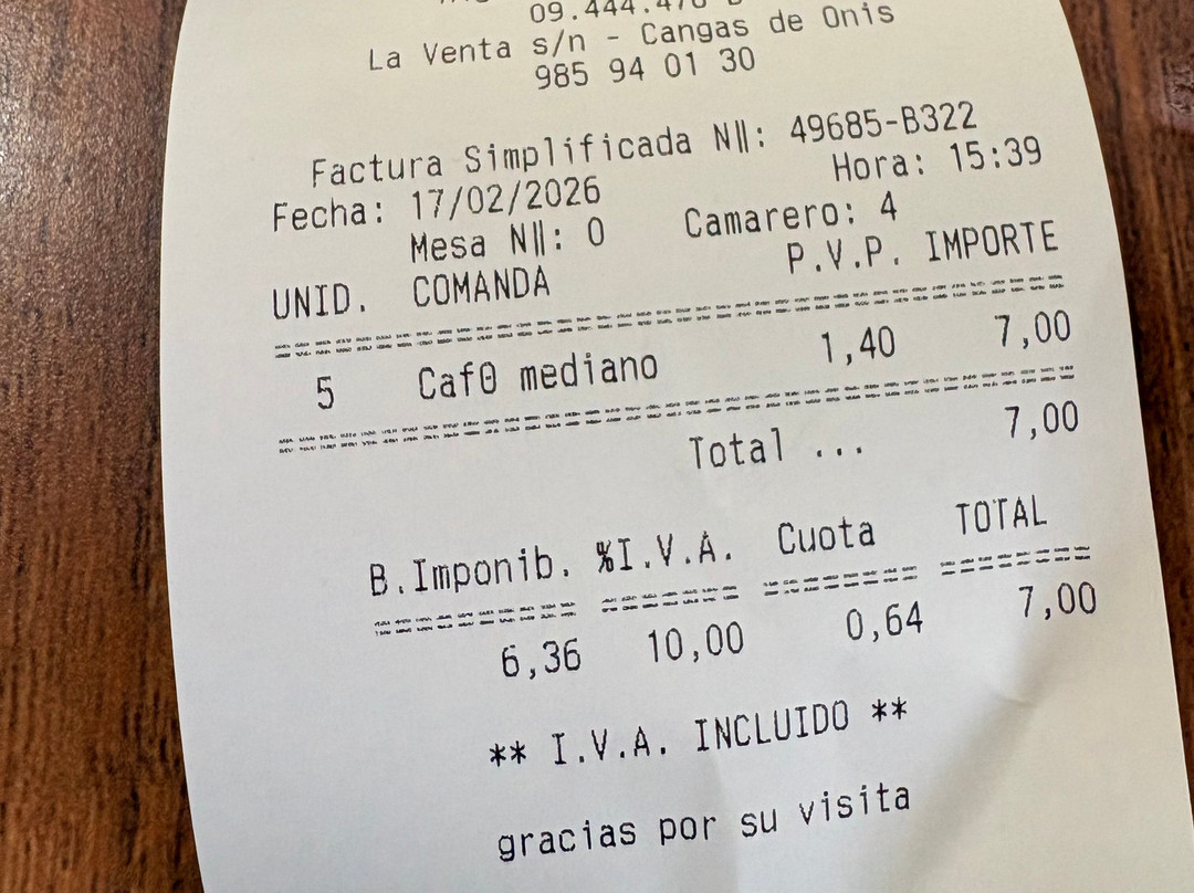 Casa Pepe Pension主图