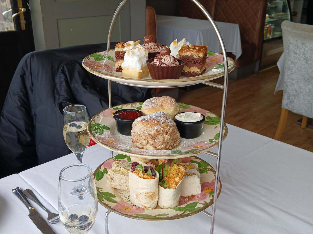 The Elemis Spa at Dunamoy-Ballyclare必去景点