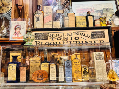 Ouray County Museum-乌雷必去景点