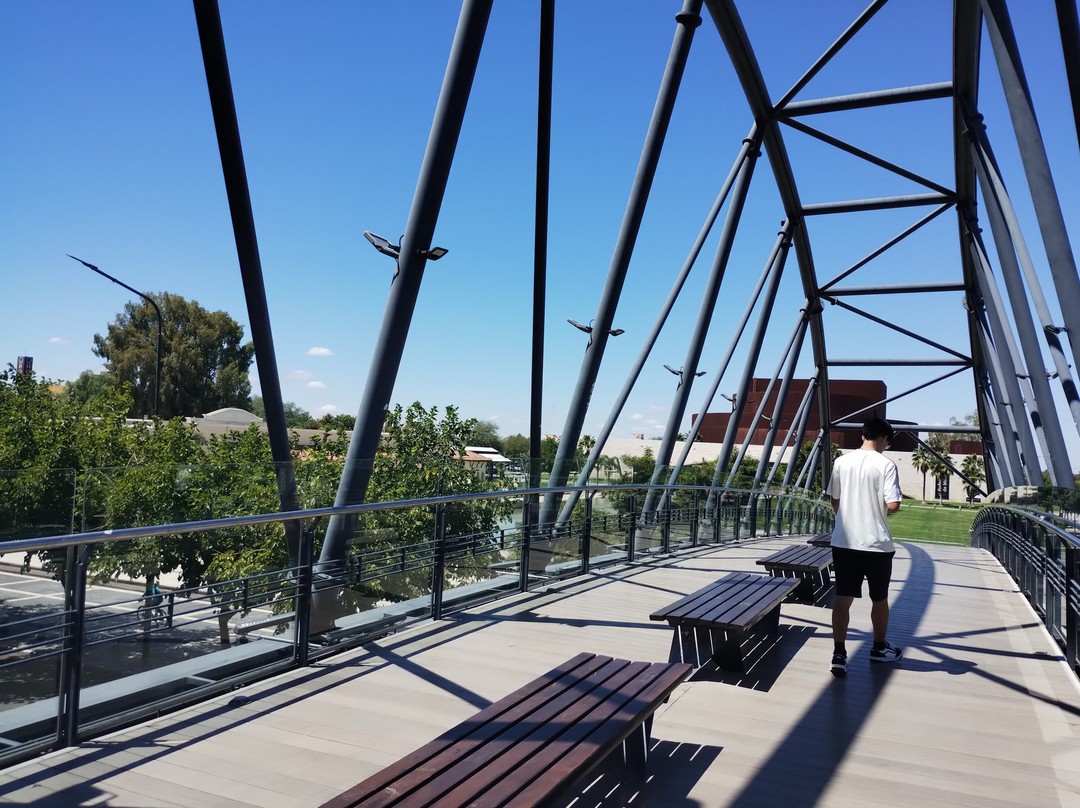 Civic Center-圣胡安省必去景点