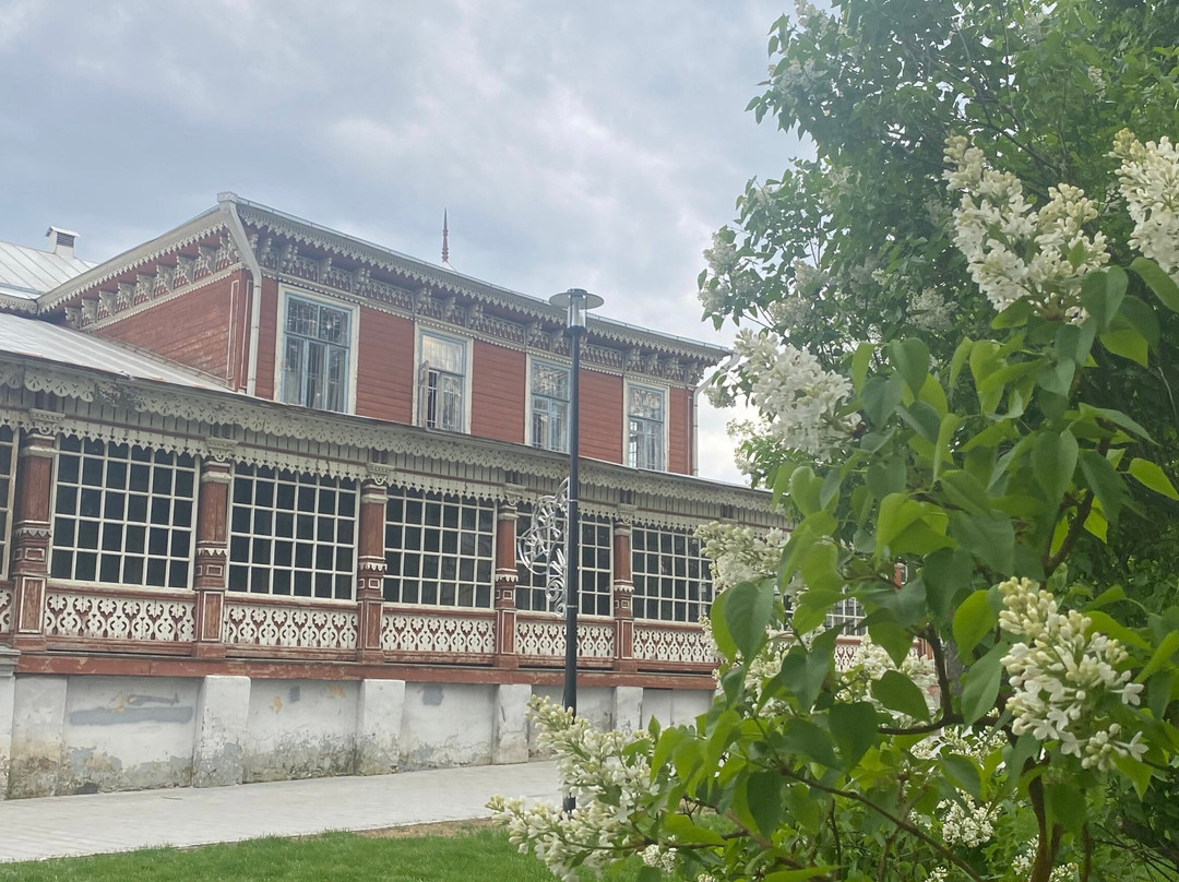 Summer Club of Noble Gathering-Ryazan必去景点