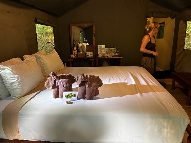 Elephant Hills-客卧