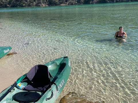 Navigate Expeditions-塔斯拉必去景点