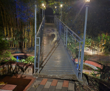 伊甸度假村主图