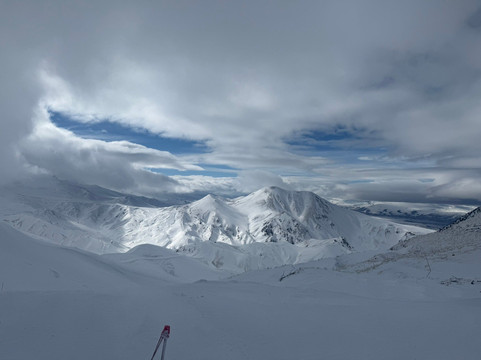 埃尔祖鲁姆希尔顿花园酒店主图