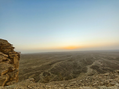 Riyadh Gallery Mall-利雅德必去景点