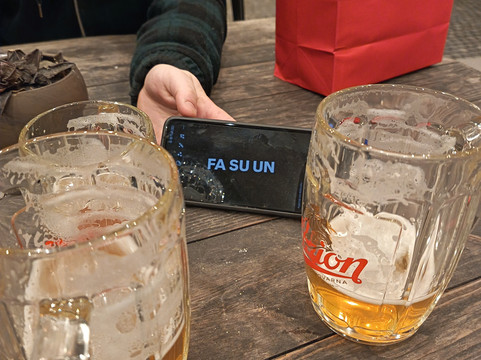 Union Experience-卢布尔雅那必去景点