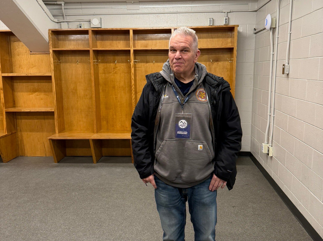 Lake Placid Olympic Museum-普莱西德湖必去景点