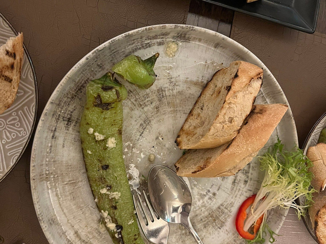 Meditoro Steakhaus Restaurant