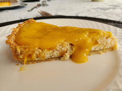 Arte Culinario by Mavi Graf-瓦拉塔港必去景点