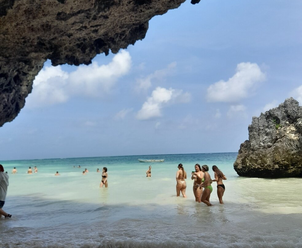 Senga Zanzibar Tours-Matemwe必去景点