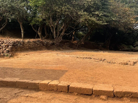 Krishnabai Temple-马哈巴勒什瓦必去景点