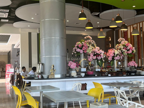 图班法福酒店主图