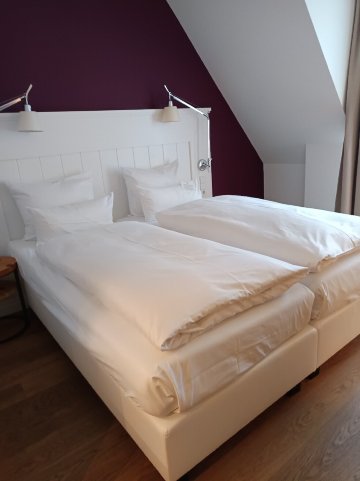 巴德温泉缇娜酒店-官方