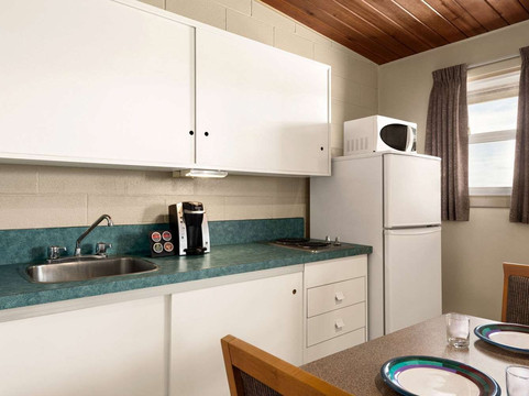 Thriftlodge Moose Jaw主图