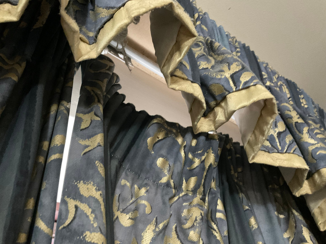 舒兰德酒店主图