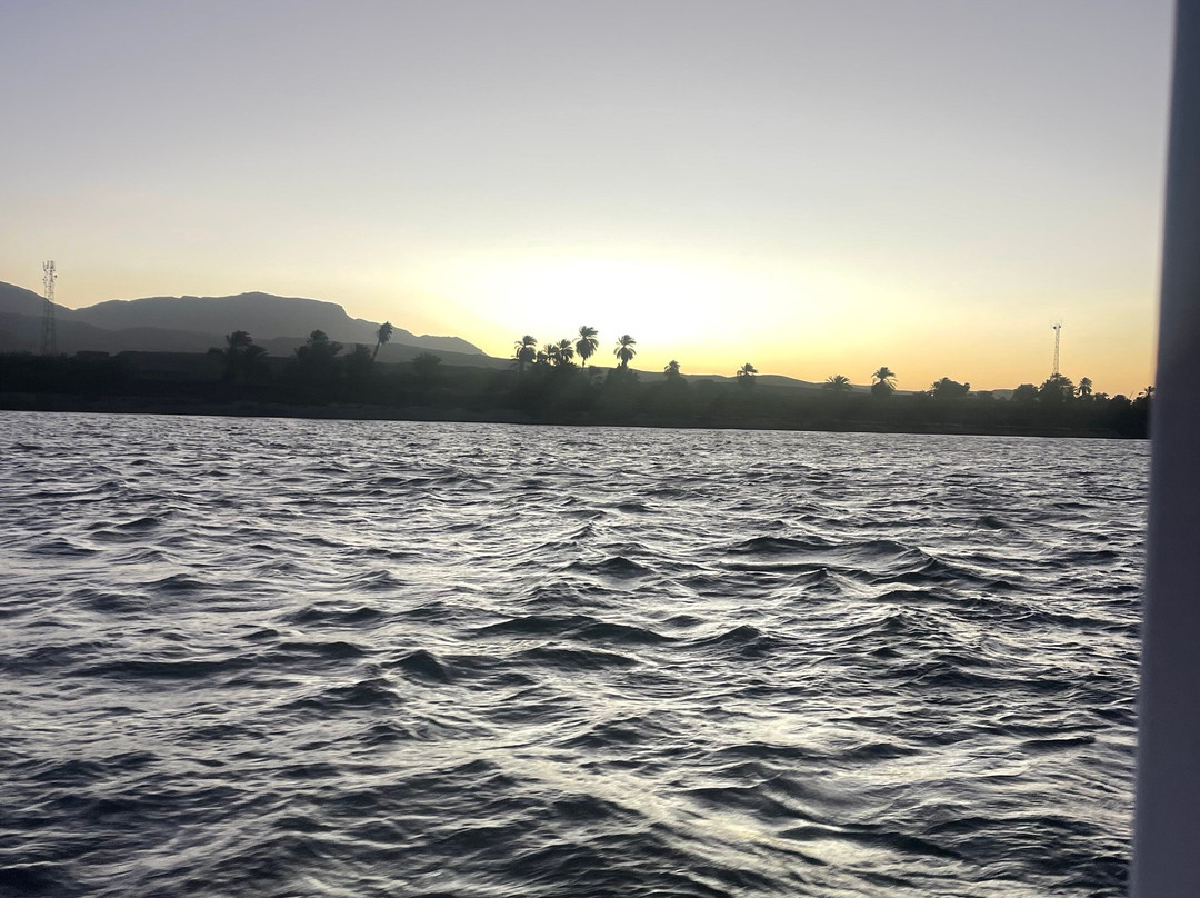 Nice Tours-沙姆沙伊赫必去景点