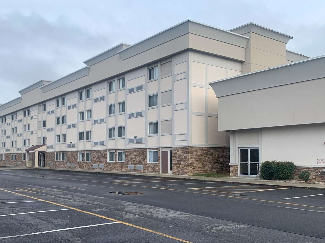 多佛温德姆花园酒店