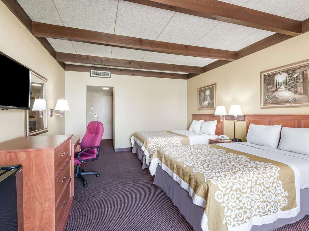 奈尔斯温德姆戴斯酒店