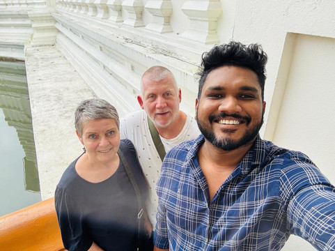 Wingsbrya Travels-Athurugiriya必去景点