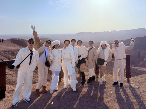 Almaty Nomads-阿拉木图必去景点