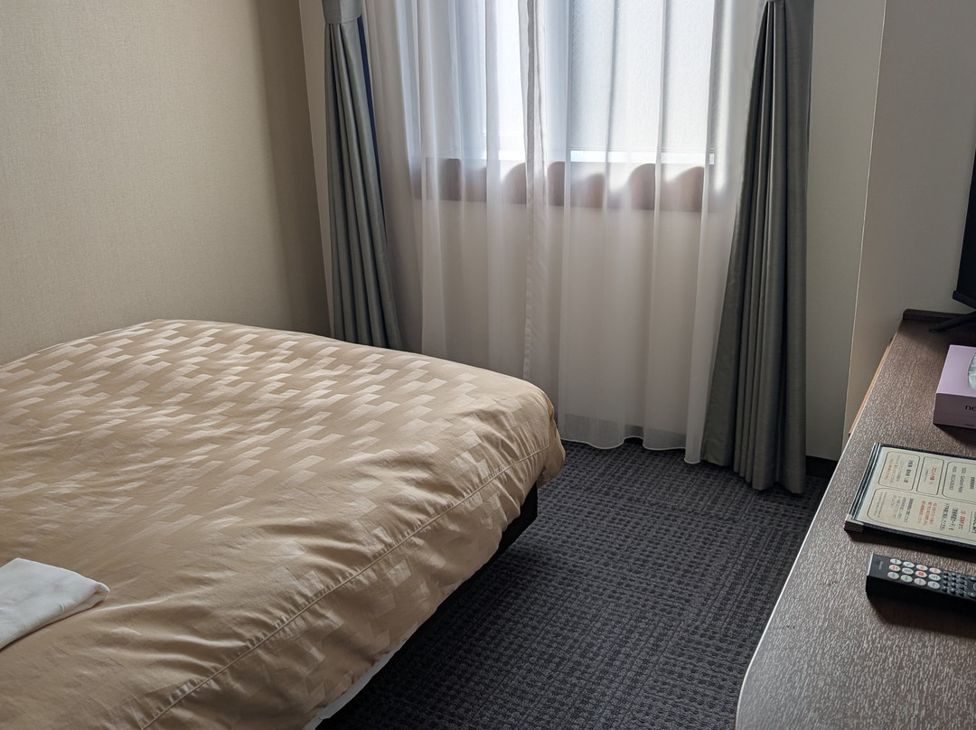 名古屋花环酒店主图