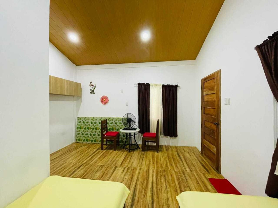 Casa Cecilia Farm and Leisure Resort