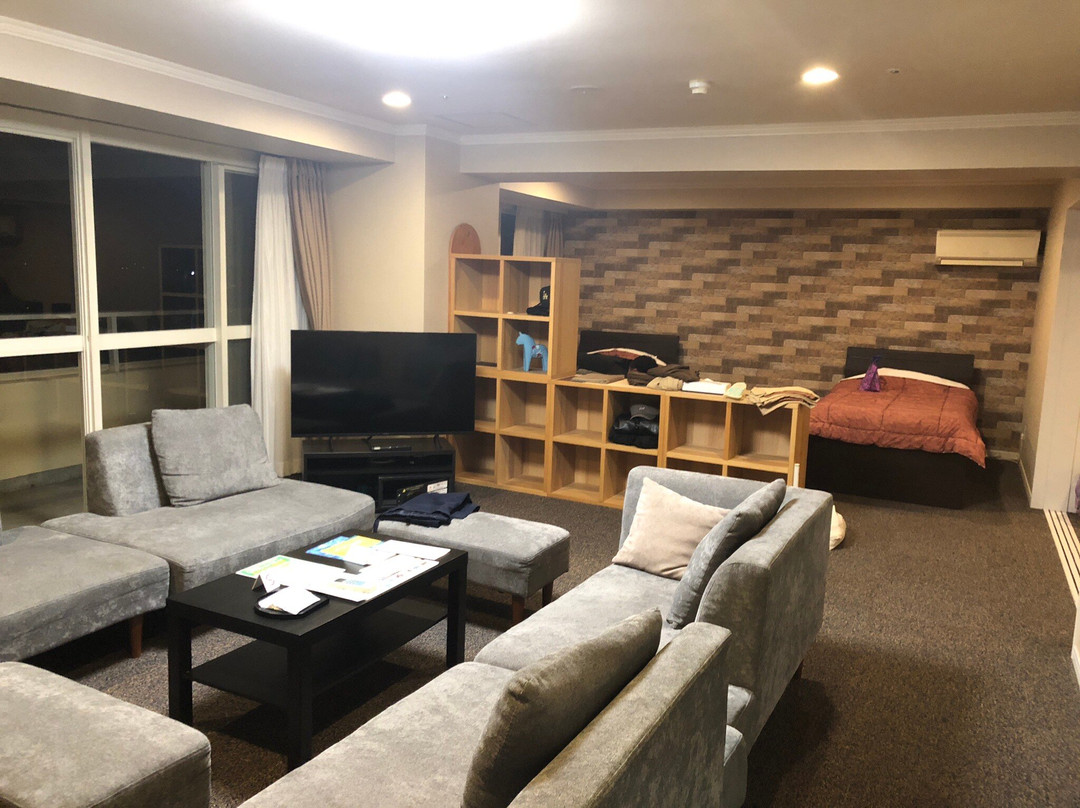 三浦Maholova Minds酒店主图