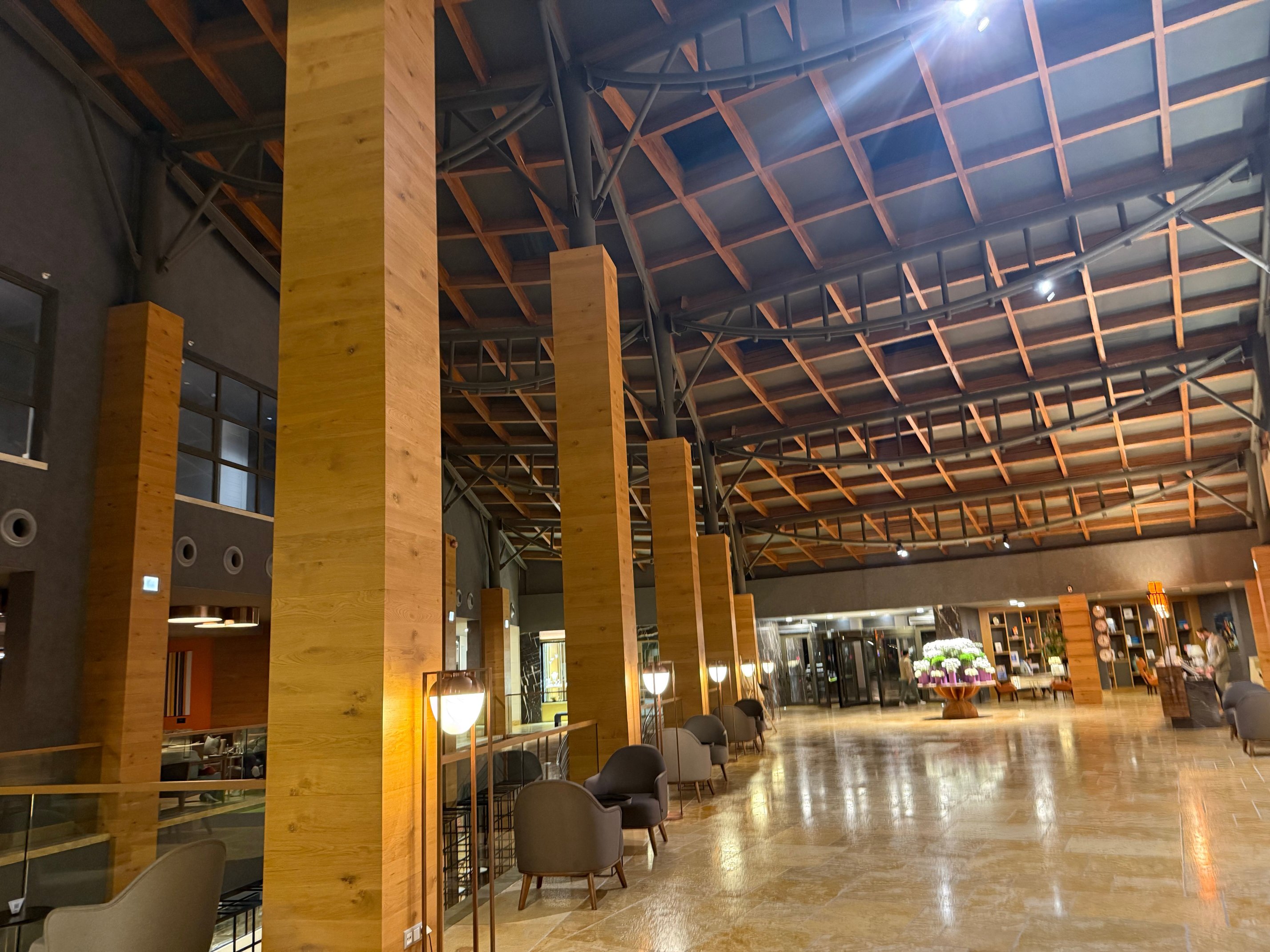 昆都拉拉度假酒店-官方