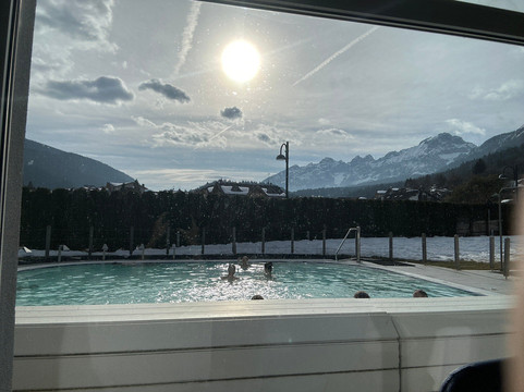ACQUAin Andalo Spa & Wellness-安达洛必去景点