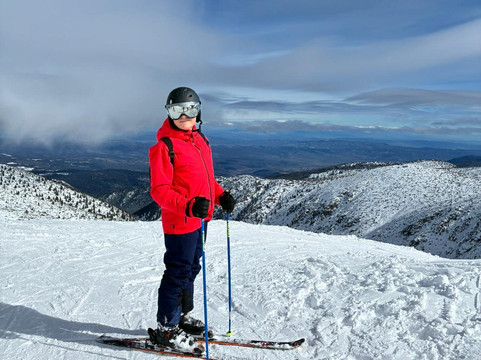 Borovets Ski & Snowboard - Winter Bros