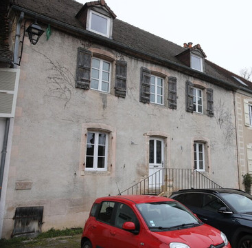 La Maison Natale Et Familiale De Renée Thomas