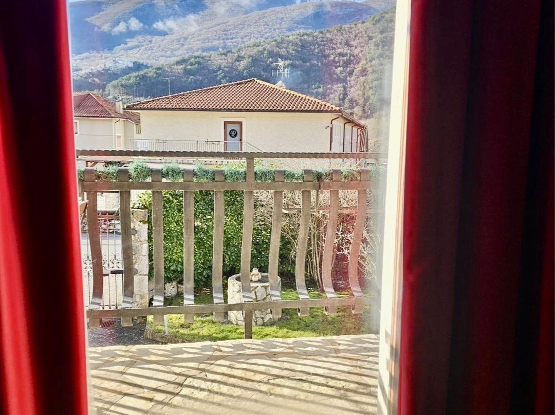 诺纳里家庭旅馆主图