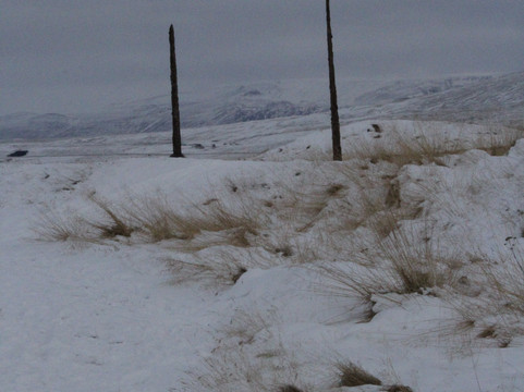 Þrístapar-Hunavatnshreppur必去景点