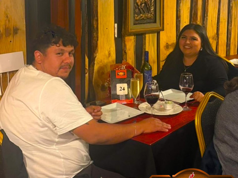 Restaurante Parrillada Recomiendo Cortes