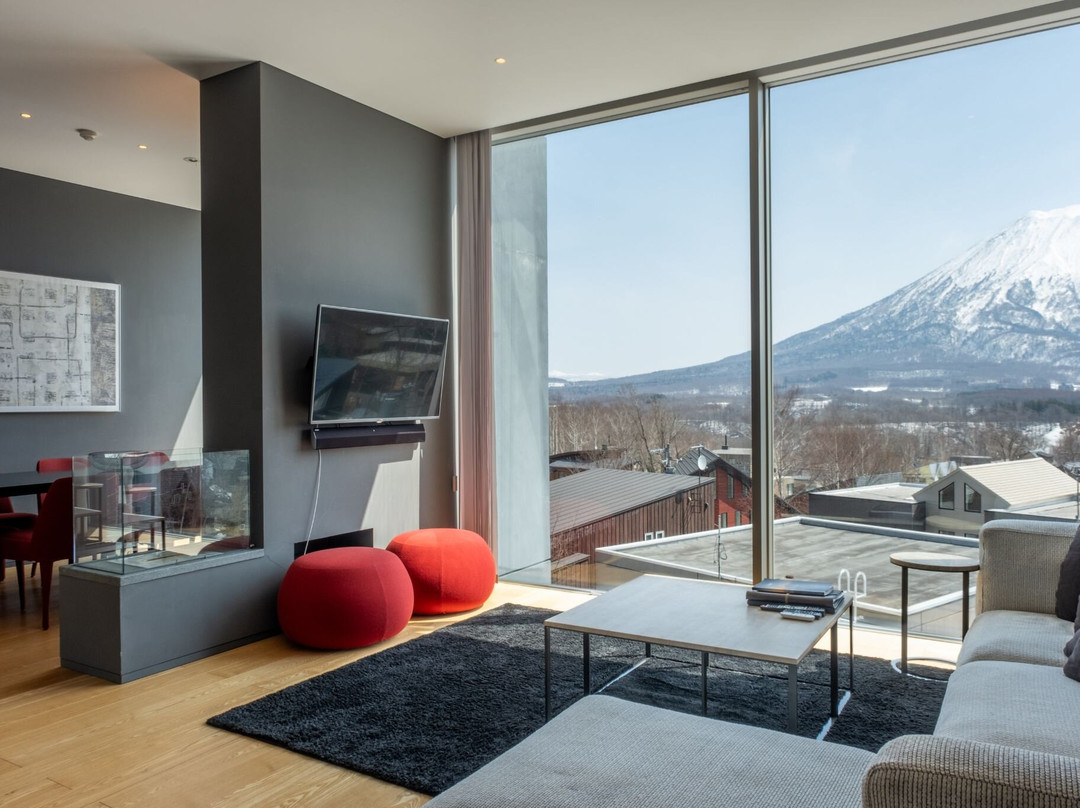 泰拉泽酒店主图