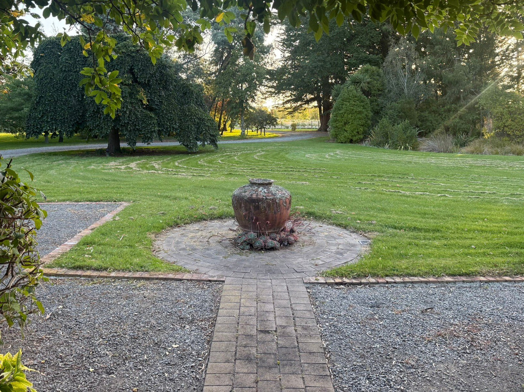 Old Glenmark Vicarage主图