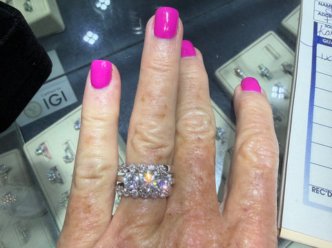 Gold Palace Jewelers-奥腊涅斯塔德必去景点