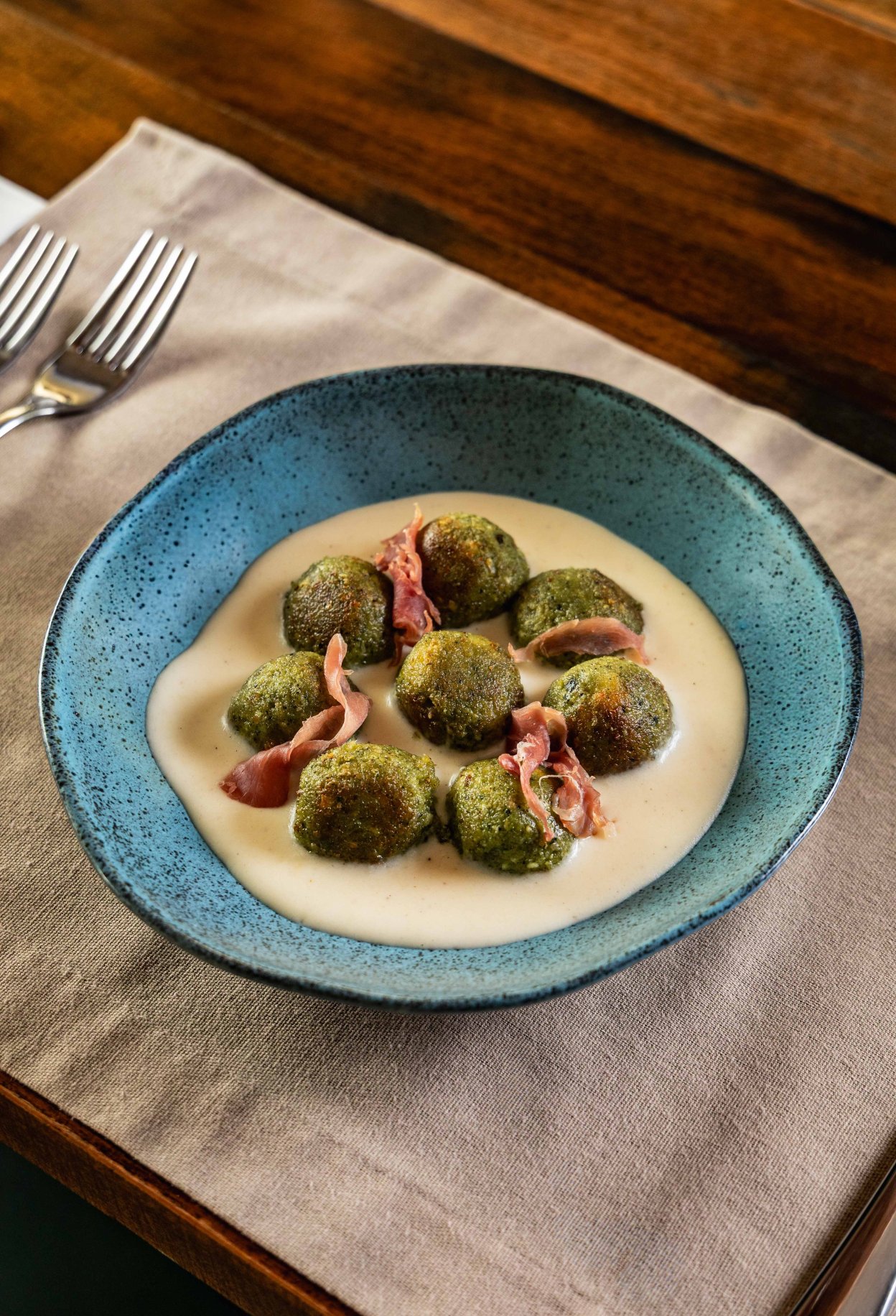 坎特里旅馆-餐饮