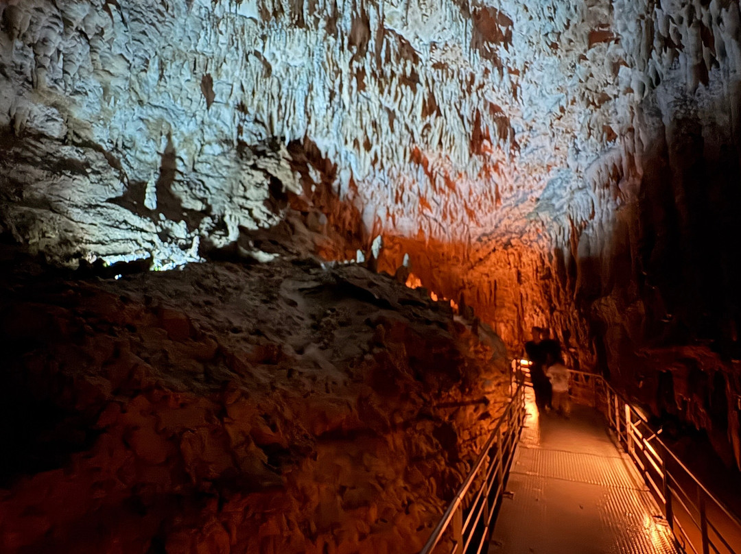 玉泉洞-南城市必去景点