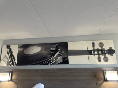 Westowne Inn Paducah I-24 Exit 4