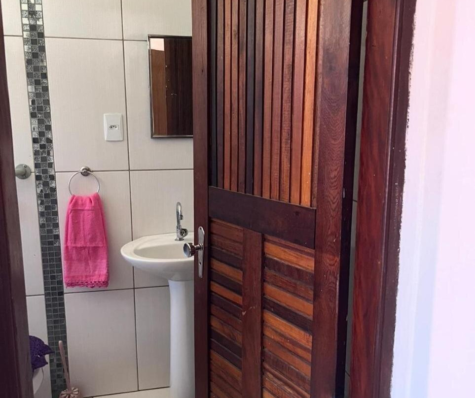 Pousada da Salete