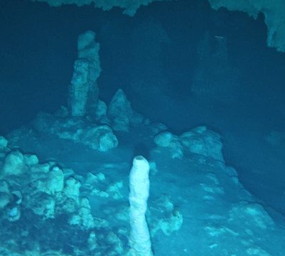 Tulum Private Tours-图伦必去景点