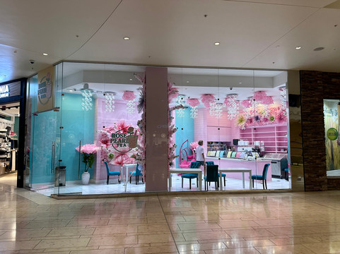 The Mall At University Town Center-萨拉索塔必去景点