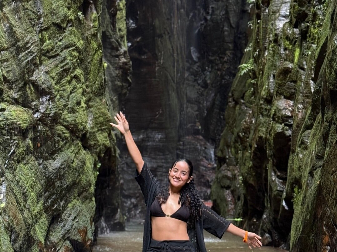 Chapada das Mesas Tur-Carolina必去景点